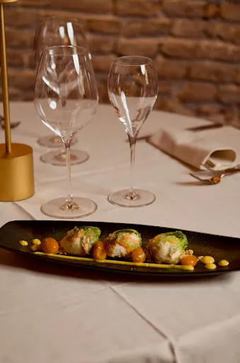 Ristorante Antica Torretta - Verona centro storico