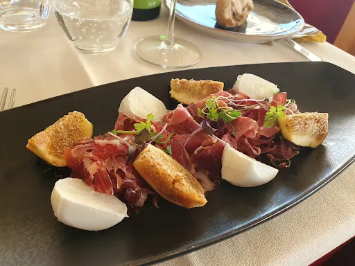 Ristorante Antica Torretta - Verona centro storico