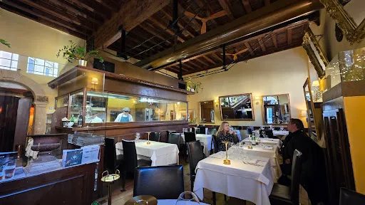 Ristorante Antica Torretta - Verona centro storico