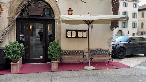 Ristorante Antica Torretta - Verona centro storico