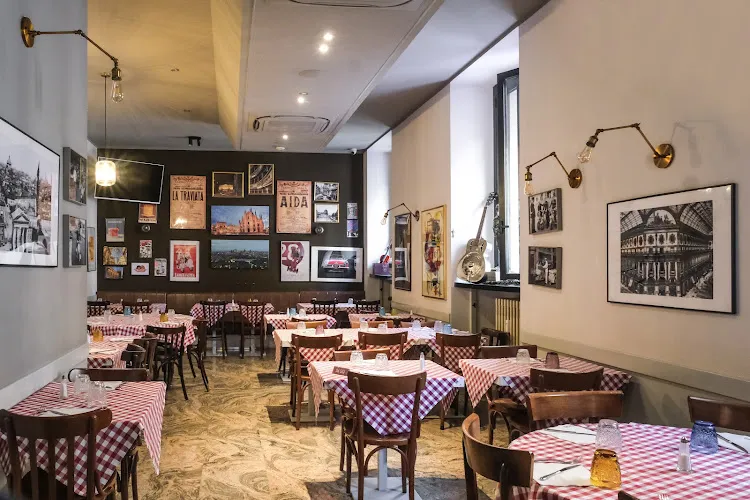 Ristorante Da Gigi