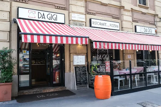 Foto di Ristorante Da Gigi
