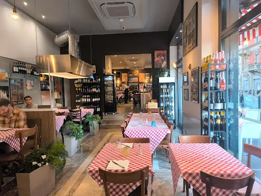 Foto di Ristorante Da Gigi