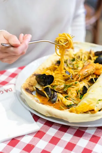 Foto di Ristorante Da Gigi