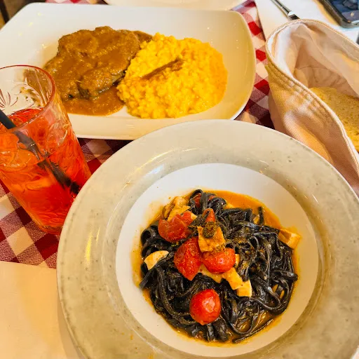 Foto di Ristorante Da Gigi