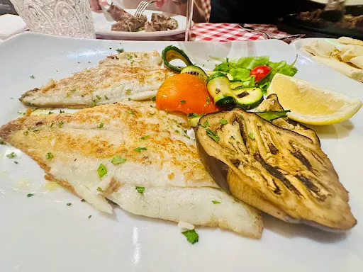 Foto di Ristorante Da Gigi