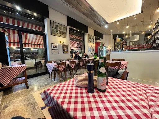 Foto di Ristorante Da Gigi