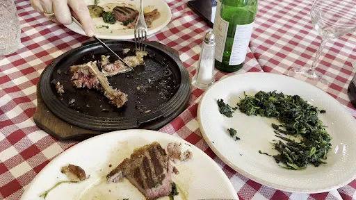 Foto di Ristorante Da Gigi