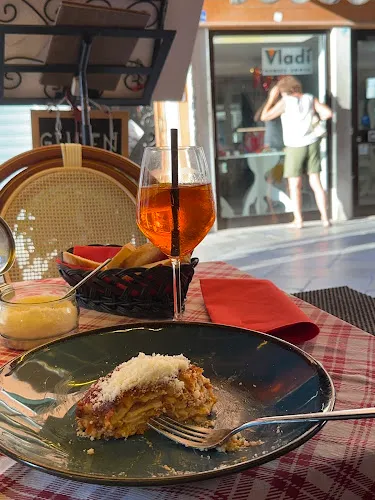 Ristorante Da Poggi