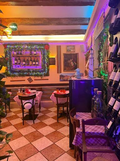 Ristorante Da Poggi