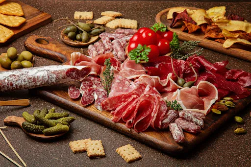 Ristorante Da Poggi