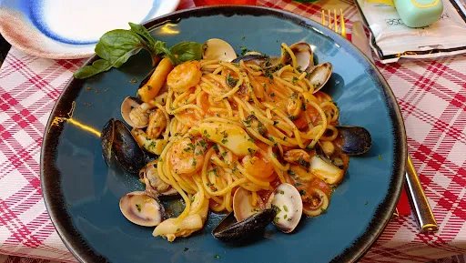Ristorante Da Poggi