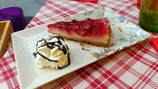 Ristorante Da Poggi