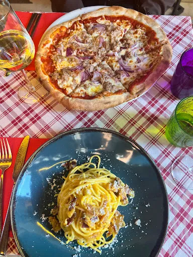Ristorante Da Poggi