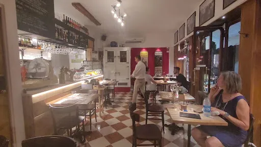Ristorante Da Poggi