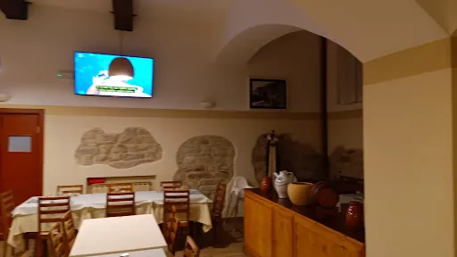 Ristorante Dalla Bianca