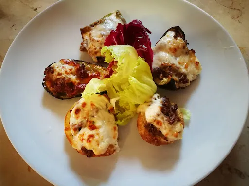 Ristorante Dalla Bianca