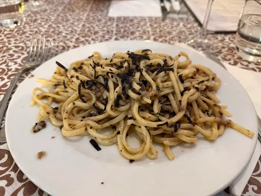 Ristorante Dalla Bianca