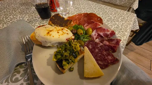 Ristorante Dalla Bianca