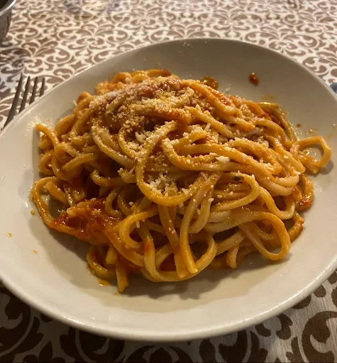 Ristorante Dalla Bianca