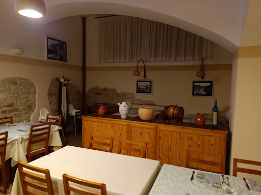 Ristorante Dalla Bianca