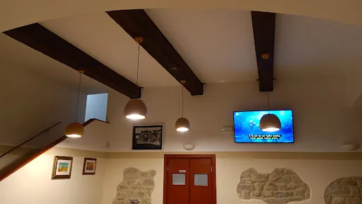 Ristorante Dalla Bianca