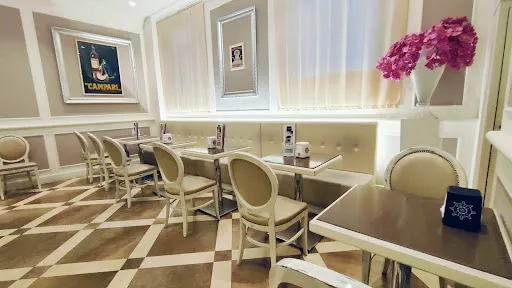 Foto di Ristorante Duca D'Este