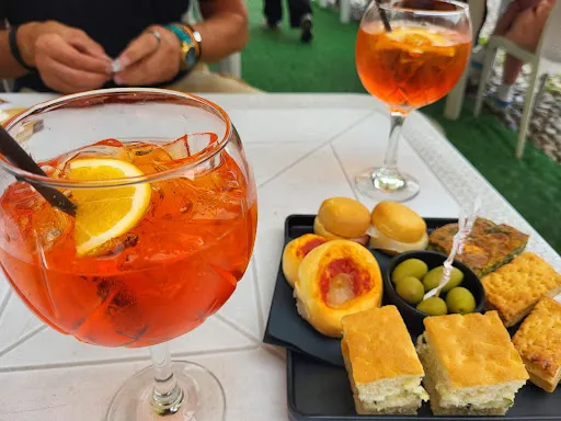 Foto di Ristorante Duca D'Este