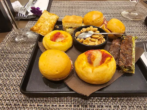 Foto di Ristorante Duca D'Este