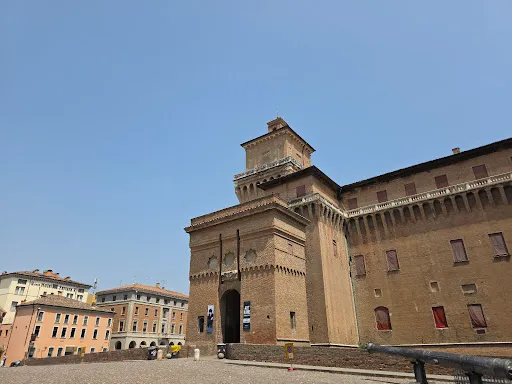 Foto di Ristorante Duca D'Este