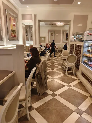 Foto di Ristorante Duca D'Este