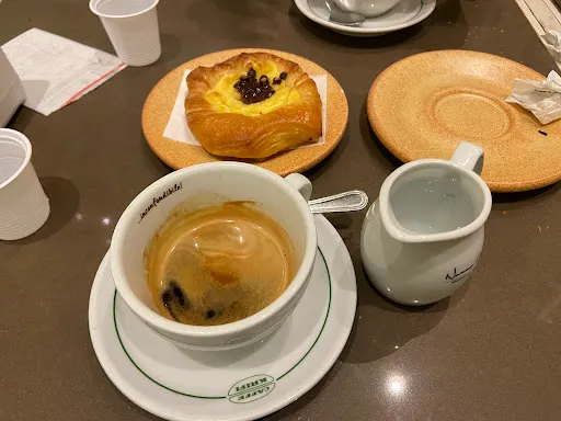 Foto di Ristorante Duca D'Este