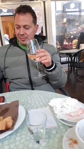 Foto di Ristorante Duca D'Este