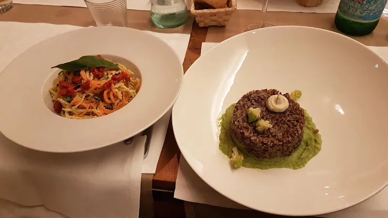 Ristorante Flora