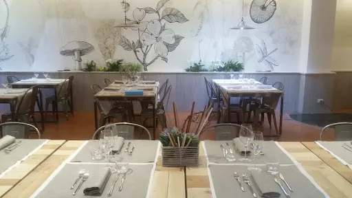 Ristorante Flora