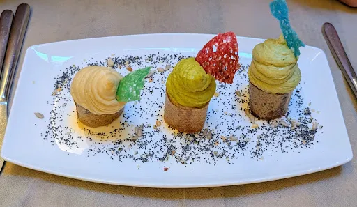 Ristorante Flora