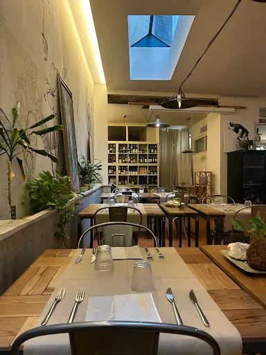 Ristorante Flora