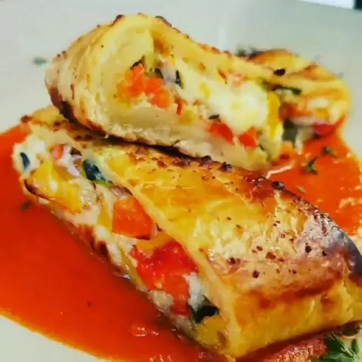 Ristorante Gallo d'Oro Parma