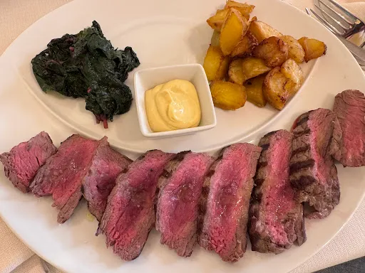 Ristorante Gallo d'Oro Parma