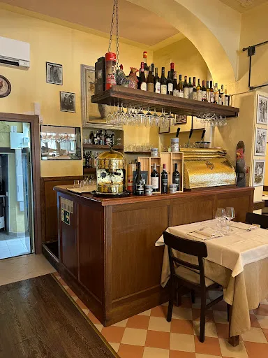 Ristorante Gallo d'Oro Parma