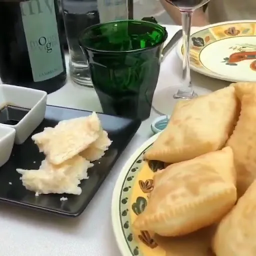 Ristorante Gallo d'Oro Parma
