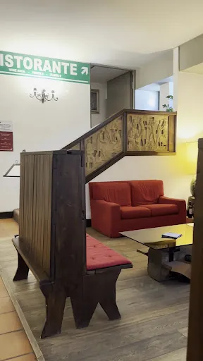 Ristorante Giò Arte e Vini