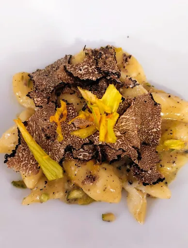 Ristorante Giò Arte e Vini