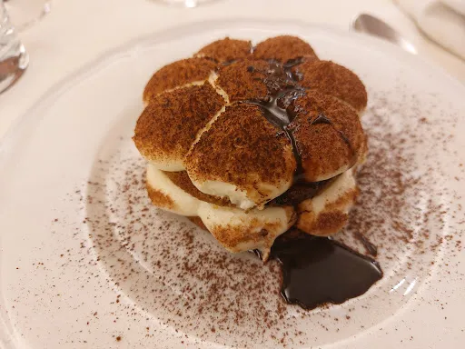 Ristorante Giò Arte e Vini
