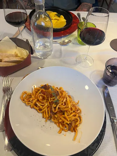 Ristorante Giò Arte e Vini