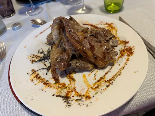 Ristorante Giò Arte e Vini