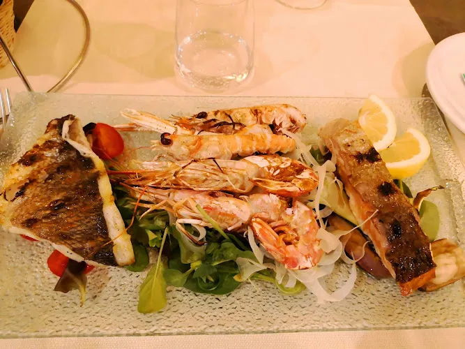 Ristorante Il Capriolo