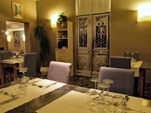Ristorante Il Capriolo