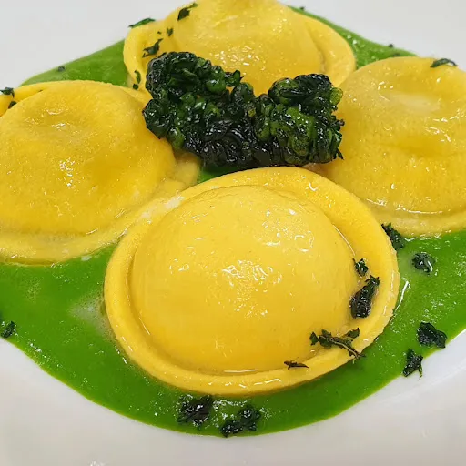 Ristorante Il Capriolo