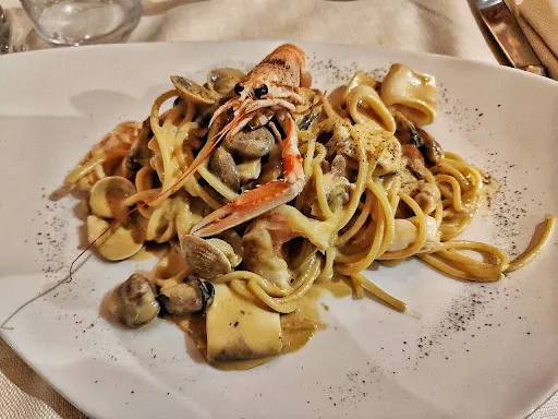 Ristorante Il Capriolo